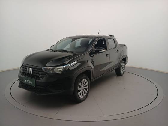 FIAT STRADA 1.3 FIREFLY FLEX FREEDOM CD MANUAL
